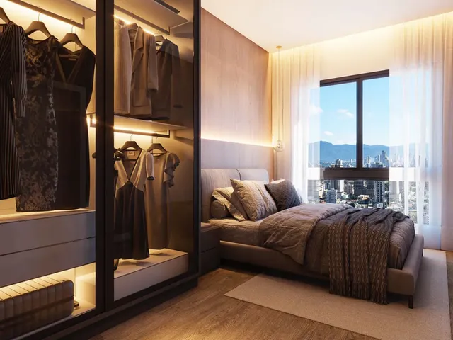 Imagem 16: Ocean Avenue Towers - Fase 2