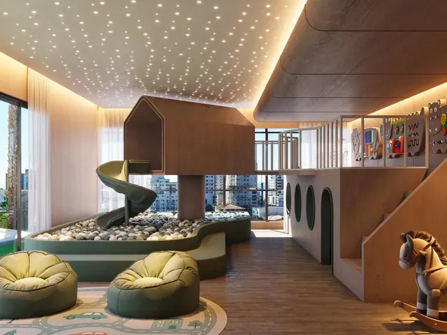 Imagem 11: Ocean Avenue Towers - Fase 2