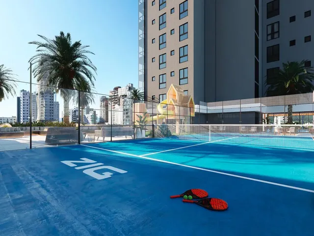 Imagem 4: Ocean Avenue Towers - Fase 2