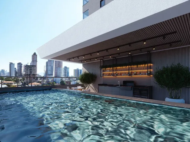Imagem 14: Ocean Avenue Towers - Fase 2