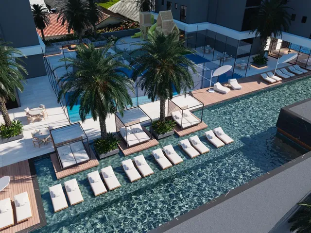 Imagem 9: Ocean Avenue Towers - Fase 2