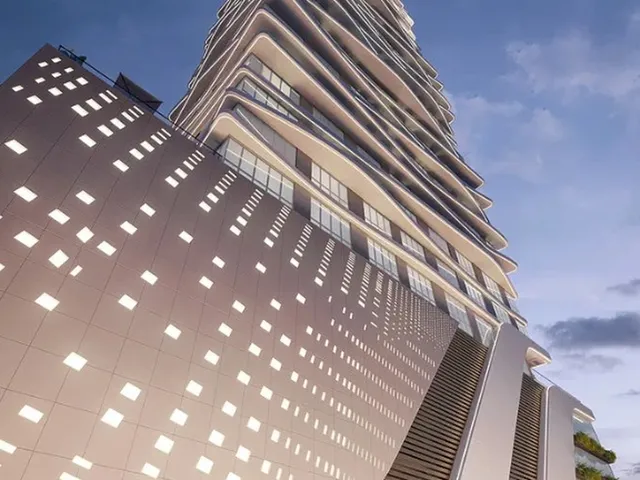 Imagem 6: Aura Apartamento com 2 dormitórios