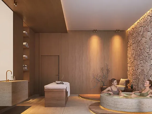 Imagem 8: Aura Apartamento com 2 dormitórios