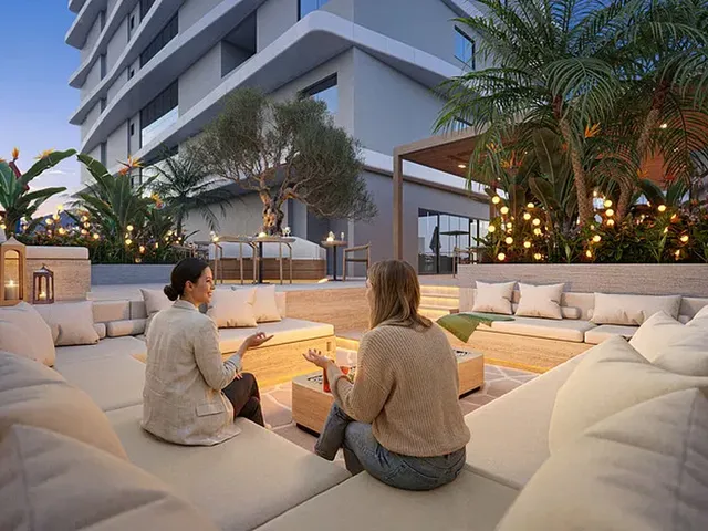 Imagem 11: Aura Apartamento com 2 dormitórios