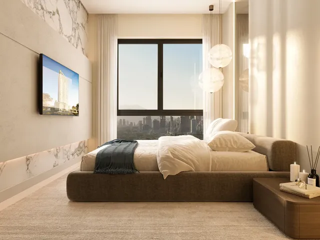 Imagem 16: Monaco Studios Apartamento com 2 dormitórios