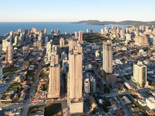 Imagem 4: Monaco Studios Apartamento com 2 dormitórios