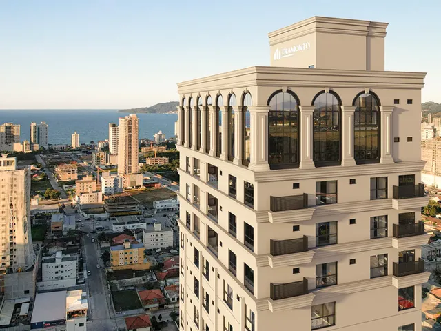 Imagem 2: Monaco Studios Apartamento com 2 dormitórios
