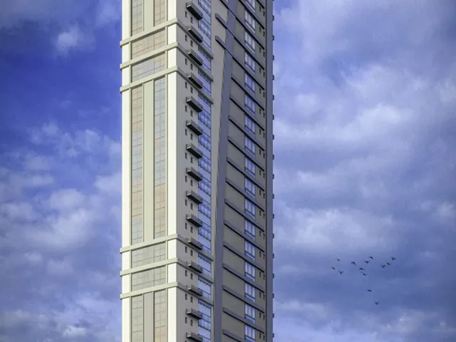 Imagem 3: Nexus 360 Apartamento com 1 dormitório