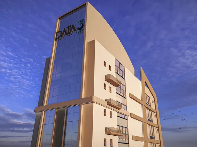 Imagem 7: Nexus 360 Apartamento com 1 dormitório