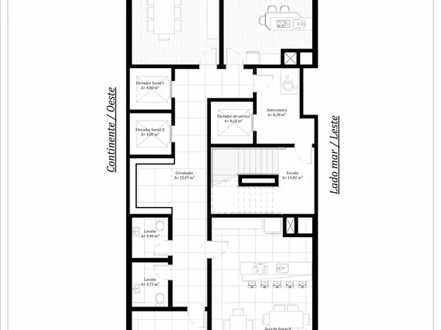 Imagem 11: Nexus 360 Apartamento com 1 dormitório