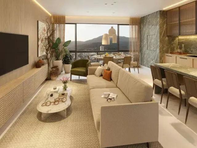 Imagem 9: Jardine Residence