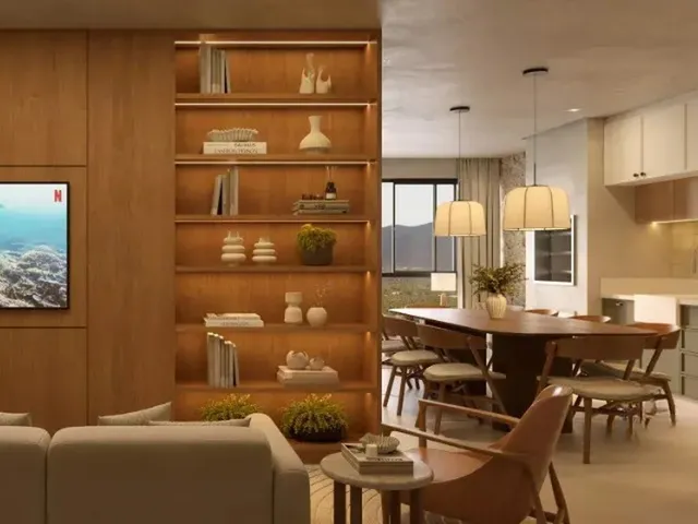 Imagem 3: Jardine Residence