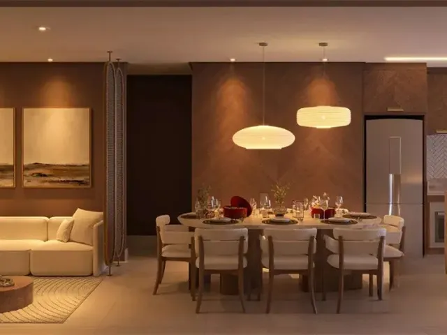 Imagem 10: Jardine Residence