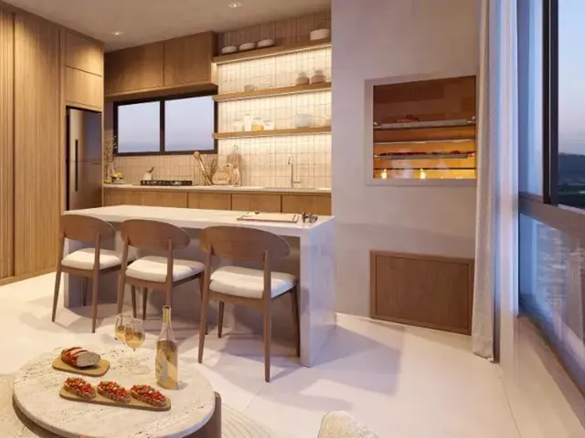 Imagem 5: Jardine Residence
