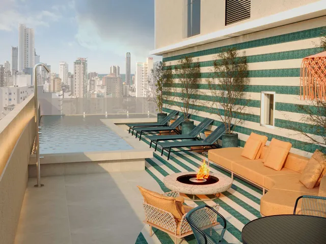 Imagem 6: Vila do Mar - Residencial - Vila do Mar - Residencial