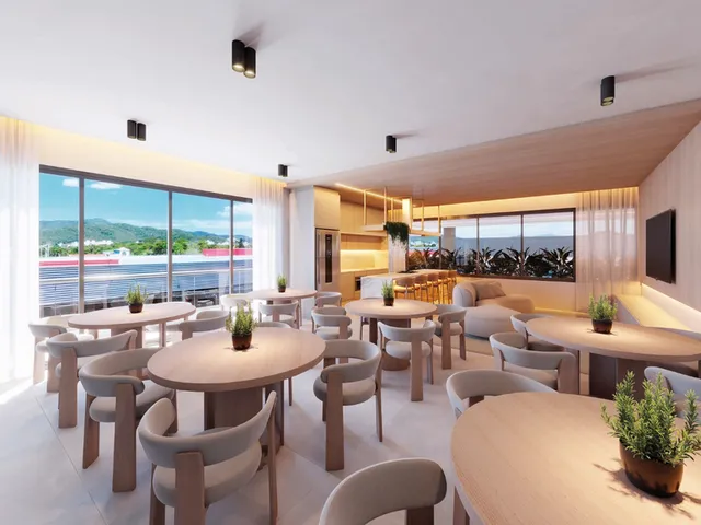 Imagem 13: Otelo Residence - Fase 2 - Otelo Residence - Fase 2