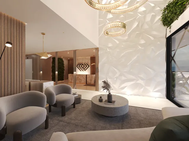 Imagem 16: Apartamento Residencial em Barra Velha - Sc, Barra Velha
