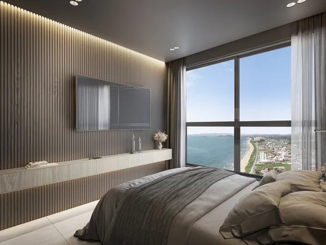 Imagem 13: Apartamento Residencial em Barra Velha - Sc, Barra Velha