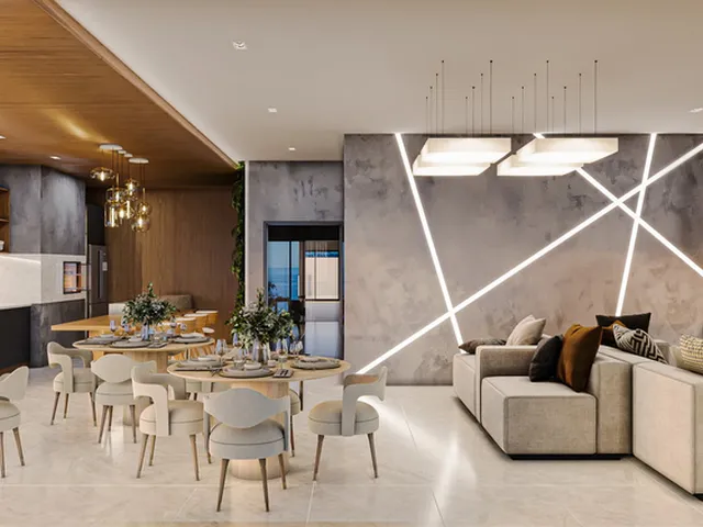 Imagem 5: Apartamento Residencial em Barra Velha - Sc, Barra Velha