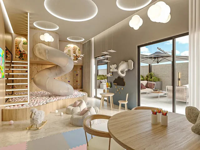 Imagem 10: Apartamento Residencial em Barra Velha - Sc, Barra Velha