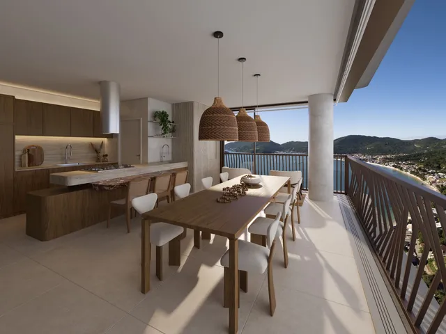 Imagem 13: Vieiras Apartamento com 3 dormitórios