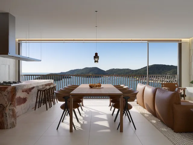 Imagem 7: Vieiras Apartamento com 3 dormitórios