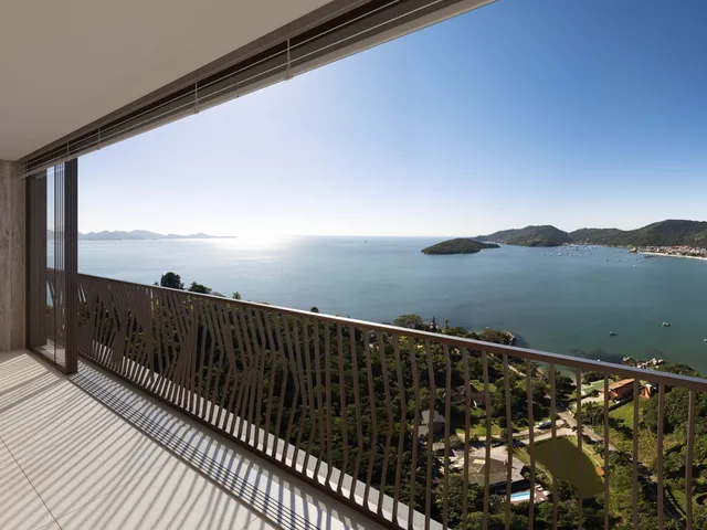 Imagem 10: Vieiras Apartamento com 3 dormitórios