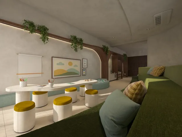 Imagem 4: Vieiras Apartamento com 3 dormitórios