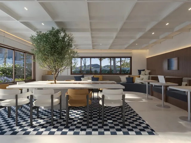 Imagem 3: Vieiras Apartamento com 3 dormitórios