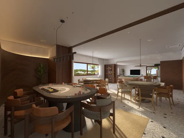 Imagem 2: Vieiras Apartamento com 3 dormitórios