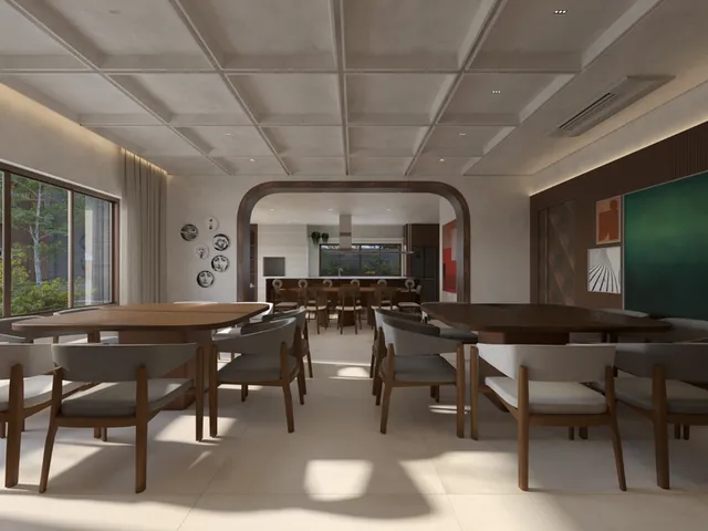 Imagem 14: Vieiras Apartamento com 3 dormitórios