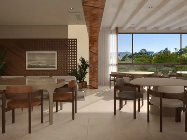 Imagem 5: Vieiras Apartamento com 3 dormitórios