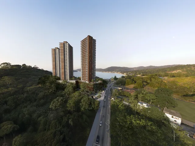 Imagem 6: Vieiras Apartamento com 3 dormitórios