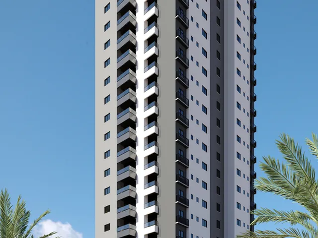 Imagem 11: Apartamento Residencial em Barra Velha - Sc, Barra Velha