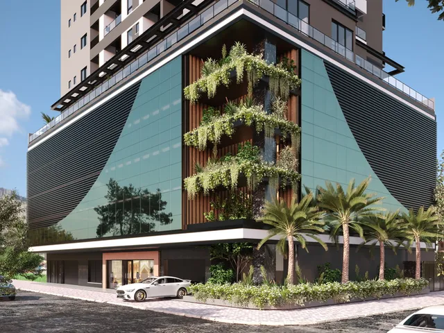 Imagem 4: Apartamento Residencial em Barra Velha - Sc, Barra Velha