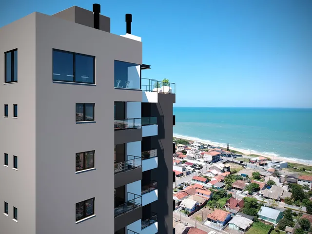 Imagem 8: Apartamento Residencial em Barra Velha - Sc, Barra Velha
