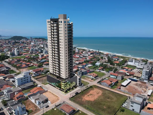Imagem 6: Apartamento Residencial em Barra Velha - Sc, Barra Velha