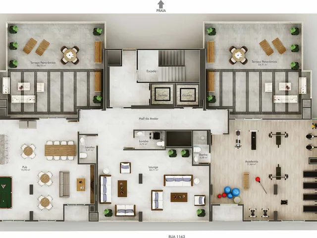 Imagem 9: Apartamento Residencial em Barra Velha - Sc, Barra Velha