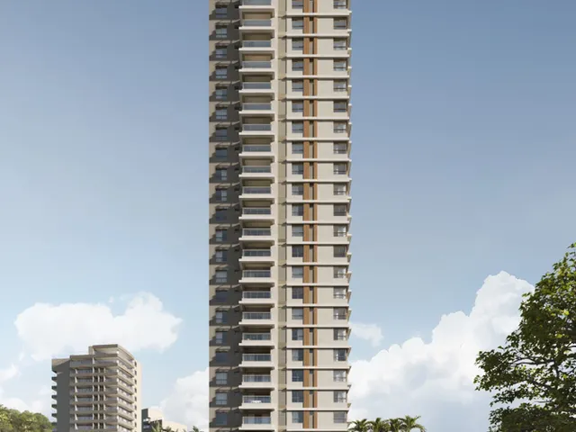 Imagem: COBERTURA RESIDENCIAL em Itajaí - SC, Praia