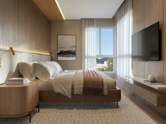 Imagem 12: APARTAMENTO RESIDENCIAL em Itajaí - SC, Praia Brava de Itajaí