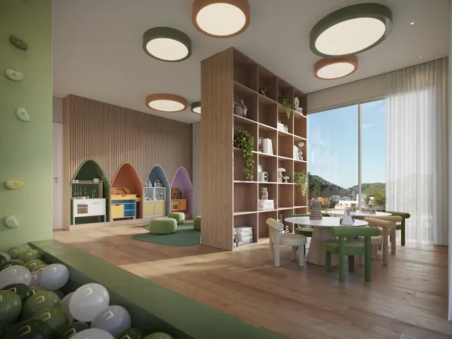 Imagem 8: APARTAMENTO RESIDENCIAL em Itajaí - SC, Praia Brava de Itajaí