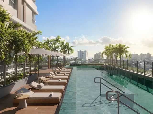 Imagem 13: APARTAMENTO RESIDENCIAL em Itajaí - SC, Praia Brava de Itajaí