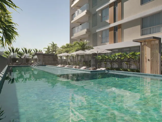 Imagem 10: APARTAMENTO RESIDENCIAL em Itajaí - SC, Praia Brava de Itajaí