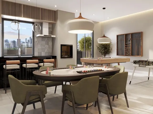 Imagem 5: Monte Solaro Residence
