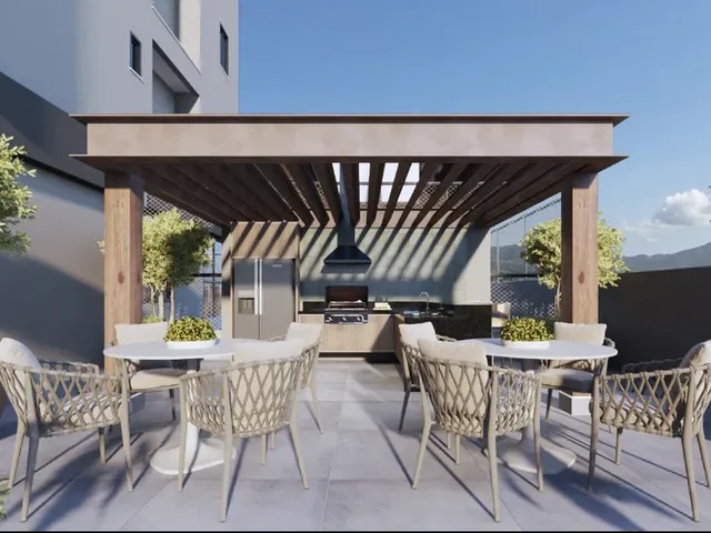 Imagem 2: Monte Solaro Residence