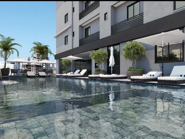 Imagem 3: Monte Solaro Residence