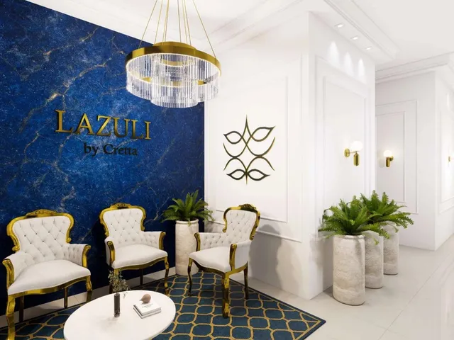 Imagem 8: Lazuli By Cretta - Residencial