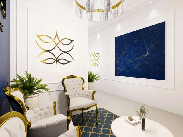 Imagem 6: Lazuli By Cretta - Residencial