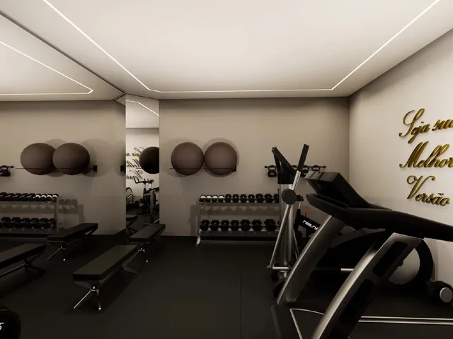 Imagem 12: Lazuli By Cretta - Residencial