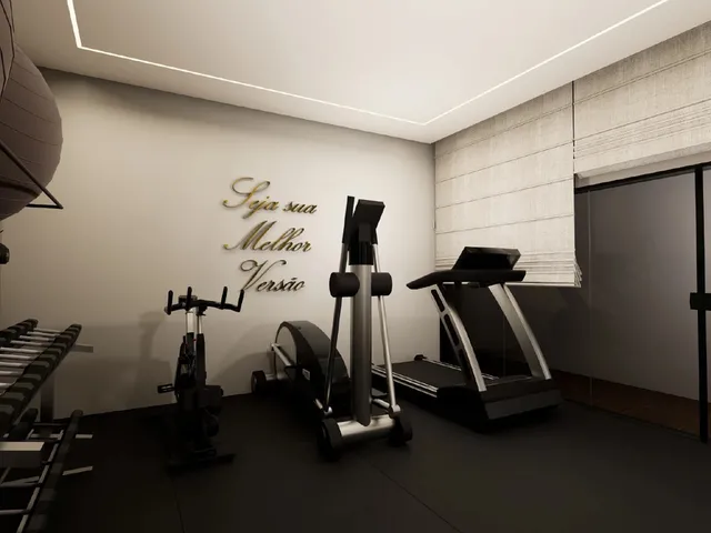 Imagem 3: Lazuli By Cretta - Residencial